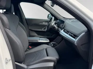 BMW X1 xDrive23d Inkl. € 1.190 Zubehörbonus M Sport