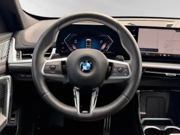 BMW X1 xDrive23d Inkl. € 1.190 Zubehörbonus M Sport