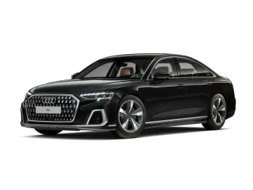 AUDI A8 (SH.PDC PLUS.HEAD UP.DIG.MATRIX LED.PANO.SHZ.