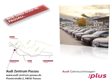AUDI A8 (SH.PDC PLUS.HEAD UP.DIG.MATRIX LED.PANO.SHZ.