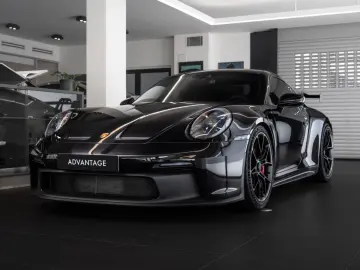 PORSCHE 911 (992) GT3 PDK BOSE Matrix-LED