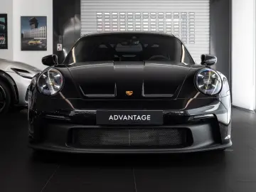 PORSCHE 911 (992) GT3 PDK BOSE Matrix-LED