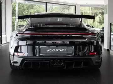 PORSCHE 911 (992) GT3 PDK BOSE Matrix-LED