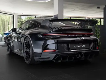 PORSCHE 911 (992) GT3 PDK BOSE Matrix-LED