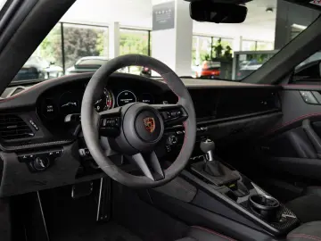 PORSCHE 911 (992) GT3 PDK BOSE Matrix-LED