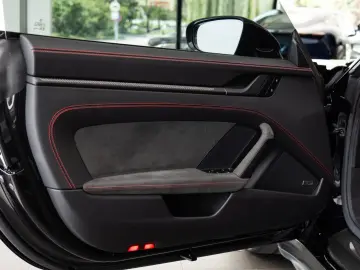 PORSCHE 911 (992) GT3 PDK BOSE Matrix-LED