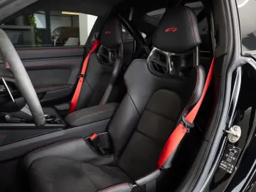 PORSCHE 911 (992) GT3 PDK BOSE Matrix-LED