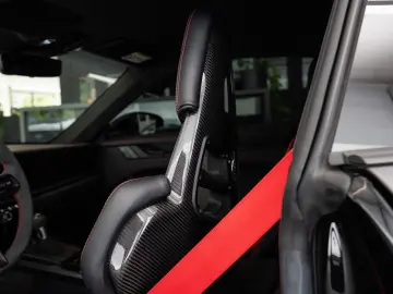 PORSCHE 911 (992) GT3 PDK BOSE Matrix-LED