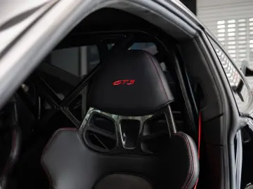 PORSCHE 911 (992) GT3 PDK BOSE Matrix-LED