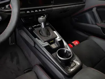 PORSCHE 911 (992) GT3 PDK BOSE Matrix-LED