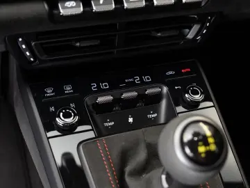 PORSCHE 911 (992) GT3 PDK BOSE Matrix-LED