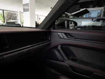 PORSCHE 911 (992) GT3 PDK BOSE Matrix-LED