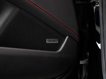 PORSCHE 911 (992) GT3 PDK BOSE Matrix-LED