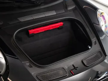 PORSCHE 911 (992) GT3 PDK BOSE Matrix-LED