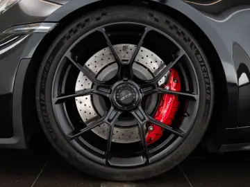 PORSCHE 911 (992) GT3 PDK BOSE Matrix-LED