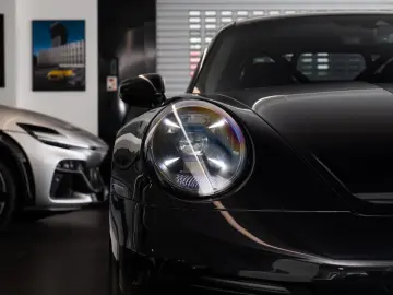 PORSCHE 911 (992) GT3 PDK BOSE Matrix-LED