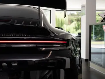 PORSCHE 911 (992) GT3 PDK BOSE Matrix-LED