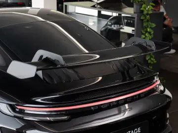 PORSCHE 911 (992) GT3 PDK BOSE Matrix-LED