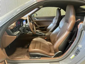 PORSCHE 992.2 3.0 Carrera Cabrio LED PVTS BOSE Sport-AGA