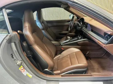 PORSCHE 992.2 3.0 Carrera Cabrio LED PVTS BOSE Sport-AGA