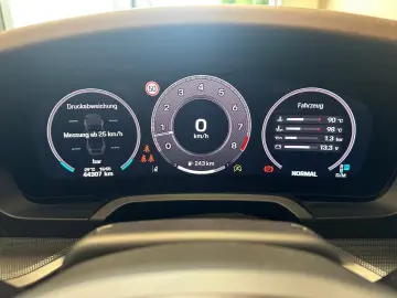 PORSCHE 992.2 3.0 Carrera Cabrio LED PVTS BOSE Sport-AGA