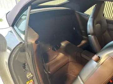 PORSCHE 992.2 3.0 Carrera Cabrio LED PVTS BOSE Sport-AGA