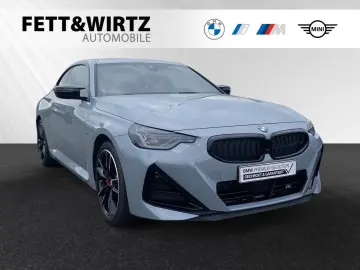 BMW M240i xDrive  Brooklyn  M Sport Pro Head-Up