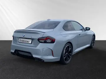 BMW M240i xDrive  Brooklyn  M Sport Pro Head-Up