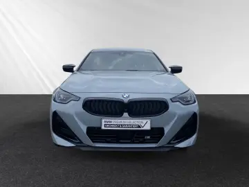 BMW M240i xDrive  Brooklyn  M Sport Pro Head-Up