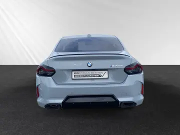 BMW M240i xDrive  Brooklyn  M Sport Pro Head-Up