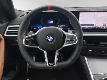 BMW M240i xDrive  Brooklyn  M Sport Pro Head-Up