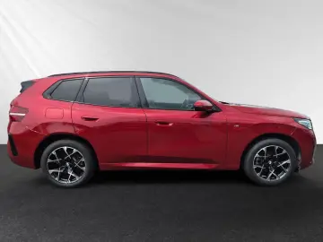 BMW X3 30e xDrive Lr. 612 - br. o.Anz. 48Mon 10`Km p