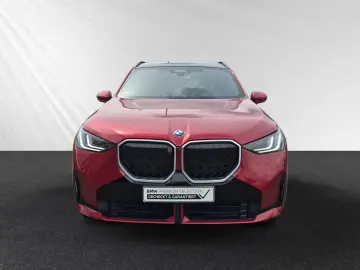 BMW X3 30e xDrive Lr. 612 - br. o.Anz. 48Mon 10`Km p