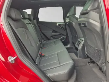 BMW X3 30e xDrive Lr. 612 - br. o.Anz. 48Mon 10`Km p