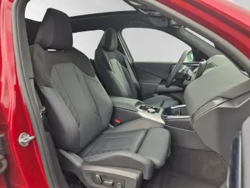 BMW X3 30e xDrive Lr. 612 - br. o.Anz. 48Mon 10`Km p