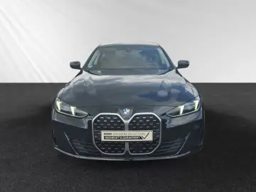 BMW 420d xDrive Gran Coupé Inkl. € 1.190 Zubehörbonu