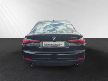 BMW 420d xDrive Gran Coupé Inkl. € 1.190 Zubehörbonu