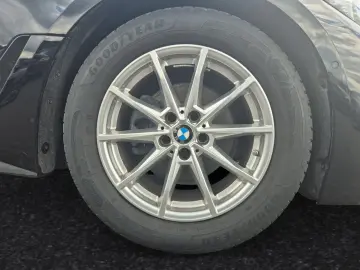 BMW 420d xDrive Gran Coupé Inkl. € 1.190 Zubehörbonu