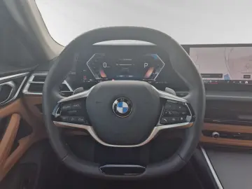 BMW 420d xDrive Gran Coupé Inkl. € 1.190 Zubehörbonu