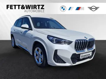 BMW X1 xDrive23i Inkl. € 1.190 Zubehörbonus M Sportp