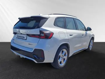 BMW X1 xDrive23i Inkl. € 1.190 Zubehörbonus M Sportp