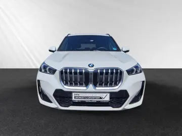 BMW X1 xDrive23i Inkl. € 1.190 Zubehörbonus M Sportp