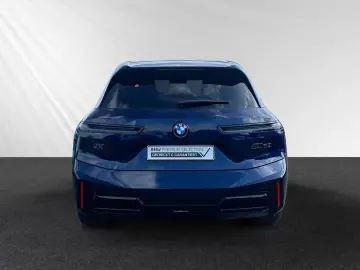 BMW iX M70 Lr. 914 - br. o.Anz. 27Mon 5`Km p.A.