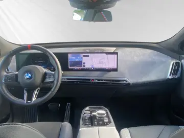 BMW iX M70 Lr. 914 - br. o.Anz. 27Mon 5`Km p.A.