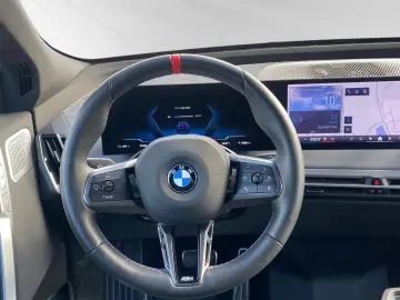 BMW iX M70 Lr. 914 - br. o.Anz. 27Mon 5`Km p.A.