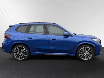 BMW X1 xDrive20d M Sport AHK 20 LMR H K DA