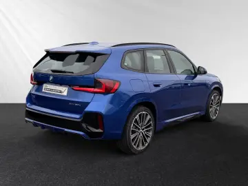 BMW X1 xDrive20d M Sport AHK 20 LMR H K DA