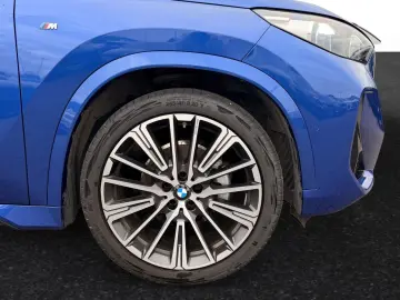 BMW X1 xDrive20d M Sport AHK 20 LMR H K DA
