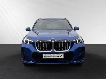 BMW X1 xDrive20d M Sport AHK 20 LMR H K DA
