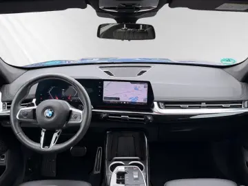 BMW X1 xDrive20d M Sport AHK 20 LMR H K DA